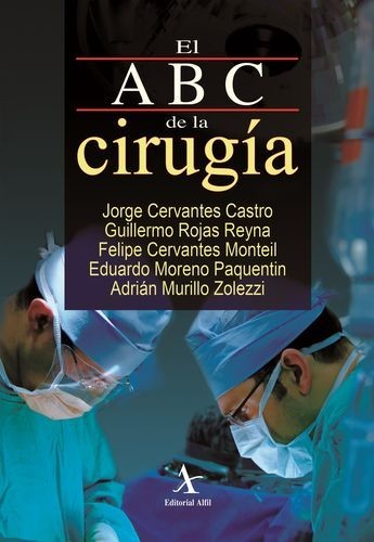 El ABC de la cirugía