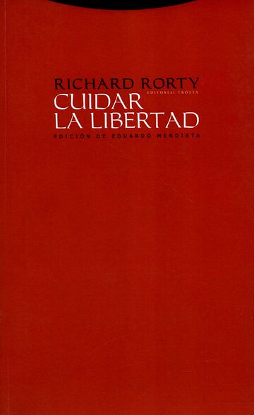 Cuidar la libertad....