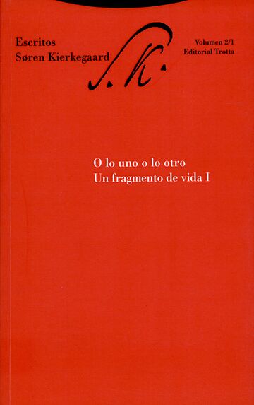 Escritos Soren Kierkegaard...