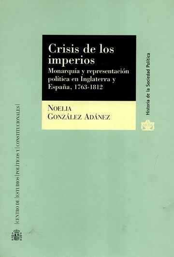 Crisis de los imperios....