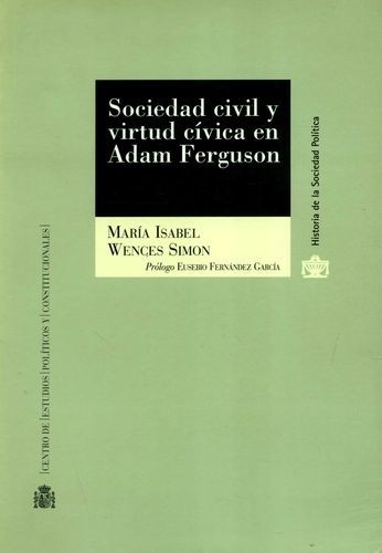 Sociedad civil y virtud...