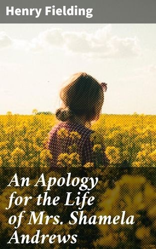 An Apology for the Life of...