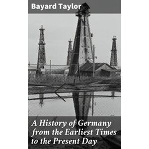 A History of Germany from...