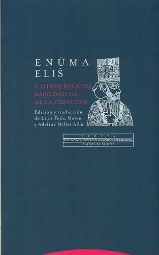 Enuma Elis y otros relatos...