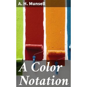 A Color Notation