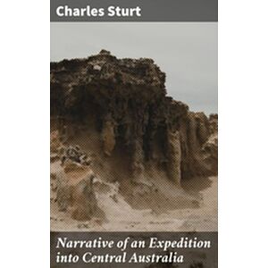 Narrative of an Expedition...