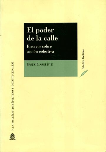 El poder de la calle....