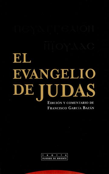 El evangelio de Judas