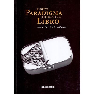 El nuevo paradigma del...