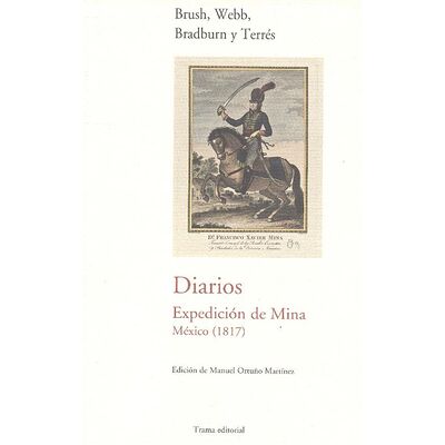 Diarios. Expedición de...
