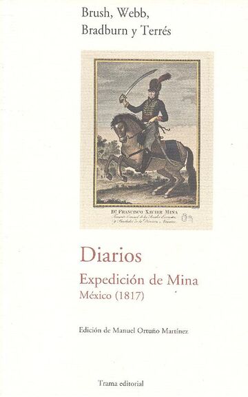 Diarios. Expedición de...