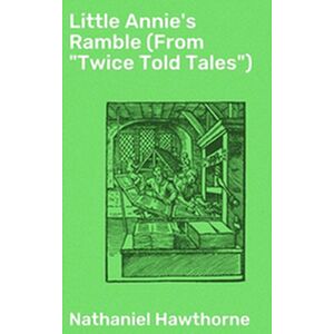 Little Annie's Ramble (From...