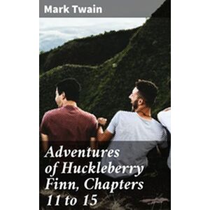 Adventures of Huckleberry...