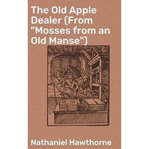 The Old Apple Dealer (From...