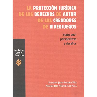 La protección jurídica de...