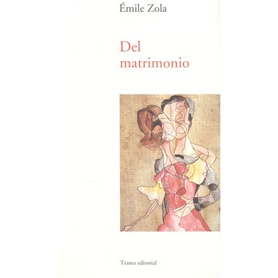 Del matrimonio