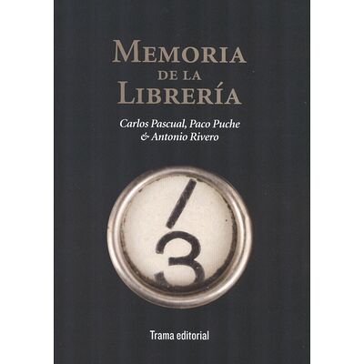 Memoria de la librería