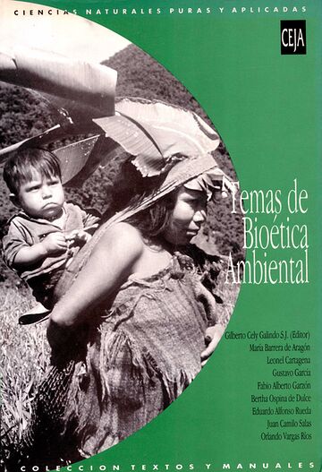 Temas de bioética ambiental