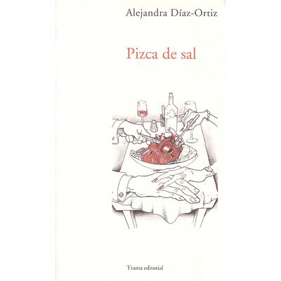 Pizca de sal