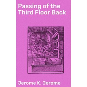 Passing of the Third Floor...