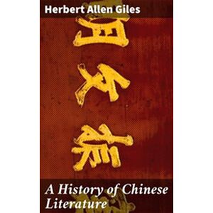 A History of Chinese...