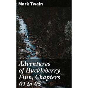 Adventures of Huckleberry...