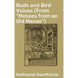Buds and Bird Voices (From...