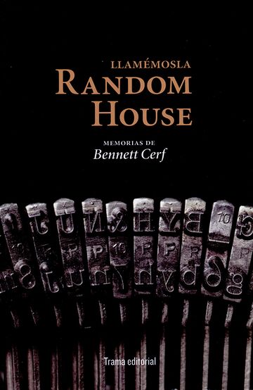 Llamémosla Random House....