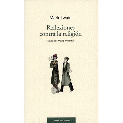 Reflexiones contra la religión