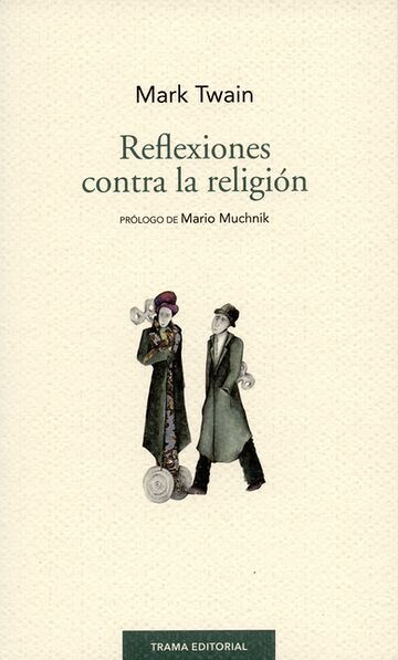 Reflexiones contra la religión