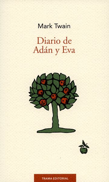 Diario de Adán y Eva