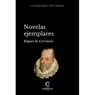 Novelas ejemplares