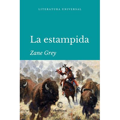 La estampida