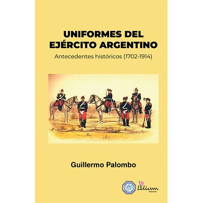 Uniformes del Ejército...