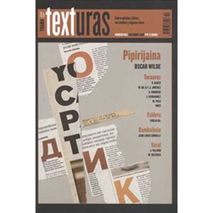 Revista Trama y Texturas...
