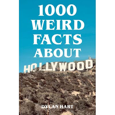 1000 Weird Facts About...