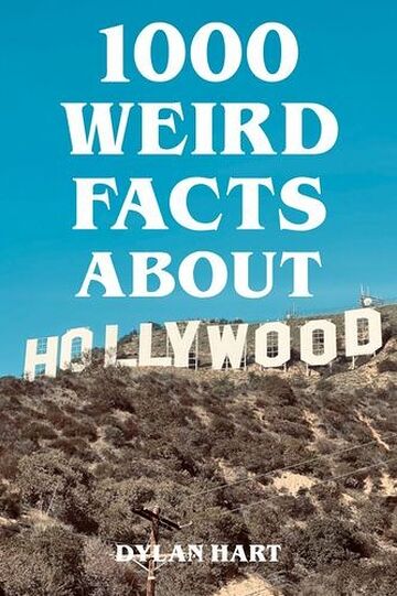 1000 Weird Facts About...
