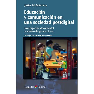 Educación y comunicación en...