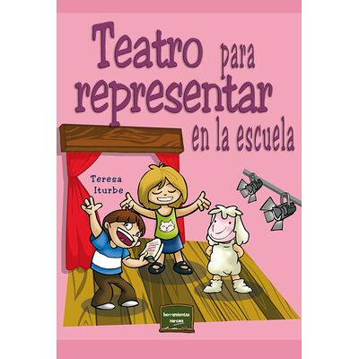 Teatro para representar en...