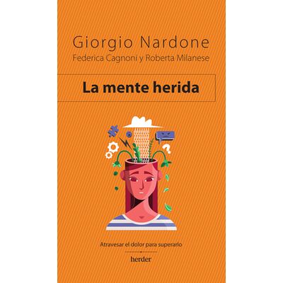La mente herida