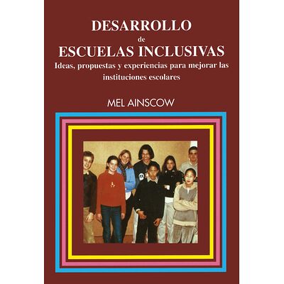 Desarrollo de escuelas...