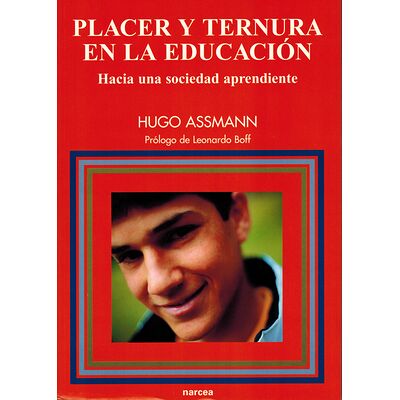 Placer y ternura en la...