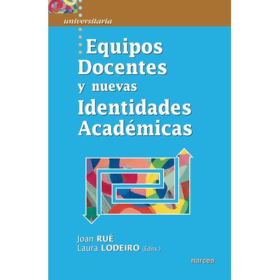 Equipos Docentes y nuevas...