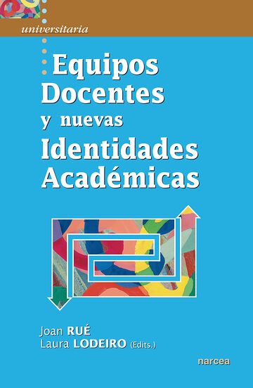 Equipos Docentes y nuevas...