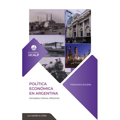 Política Económica en...