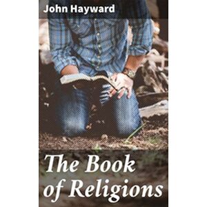 The Book of Religions