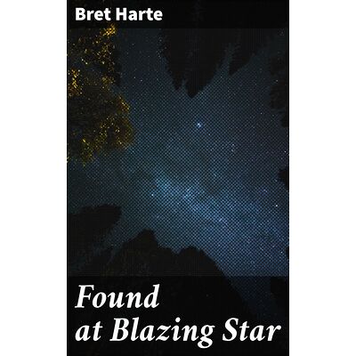 Found at Blazing Star