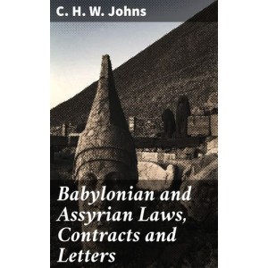Babylonian and Assyrian...