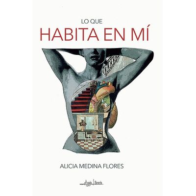 Lo que habita en mí