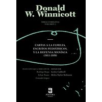 Donald W. Winnicott. Obras...